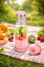 Load image into Gallery viewer, OxyVortex™ - Portable Blender